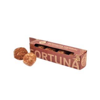 Bombita Herbal “FORTUNA”