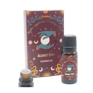 Spiritual Infusions “Against Envy” (Fragrance Oil)