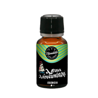Esencia “Abrecaminos” (Road opener essence), 10 ml