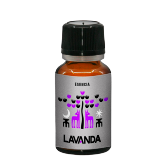 Esencia Lavanda