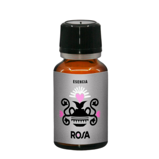 Esencia Rosa