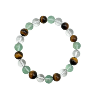 BRACCIALE CONCENTRAZIONE & ESAMI SPECIALI 6mm