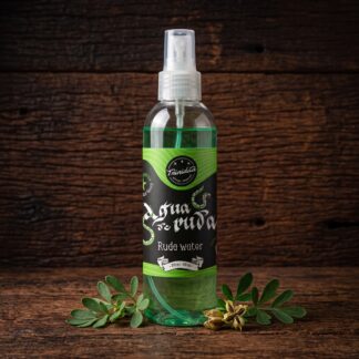 Agua de Ruda – Trinidad Premium (200 ml)
