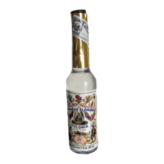 Agua de Florida Murray e Lanman 59ml (formato mini)