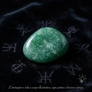 Avventurina Verde