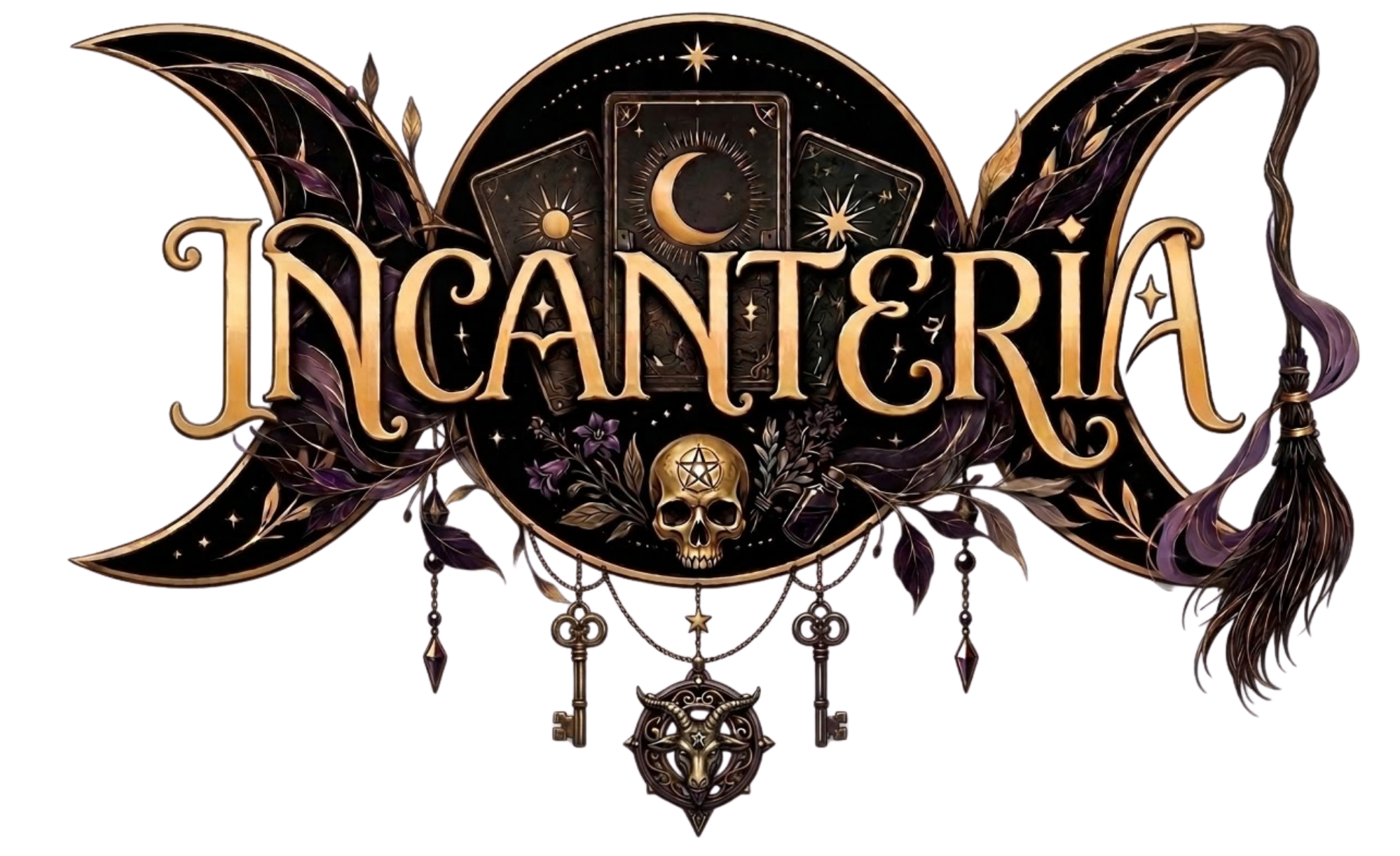 INCANTERIA