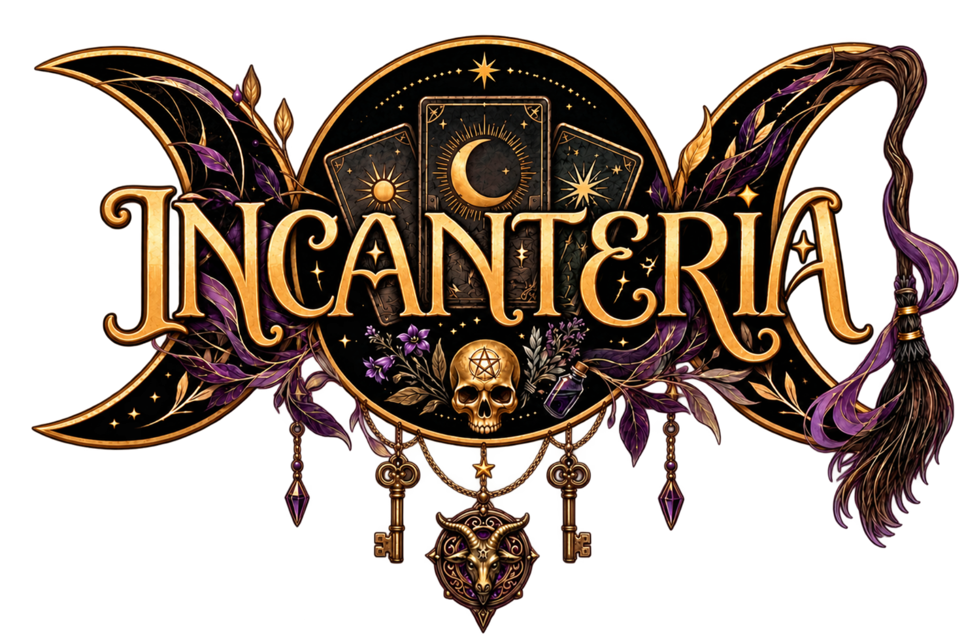 INCANTERIA